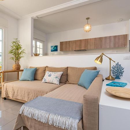 Apartmán Hidalgos Hideaway - La Caleta Costa Adeje  Exteriér fotografie