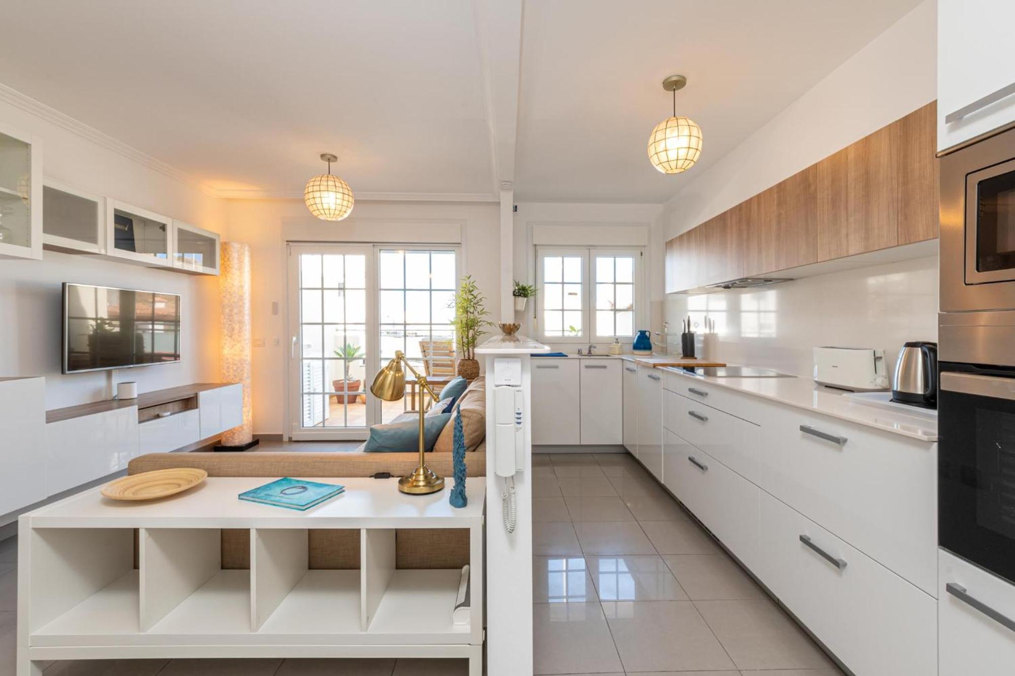 Apartmán Hidalgos Hideaway - La Caleta Costa Adeje  Exteriér fotografie
