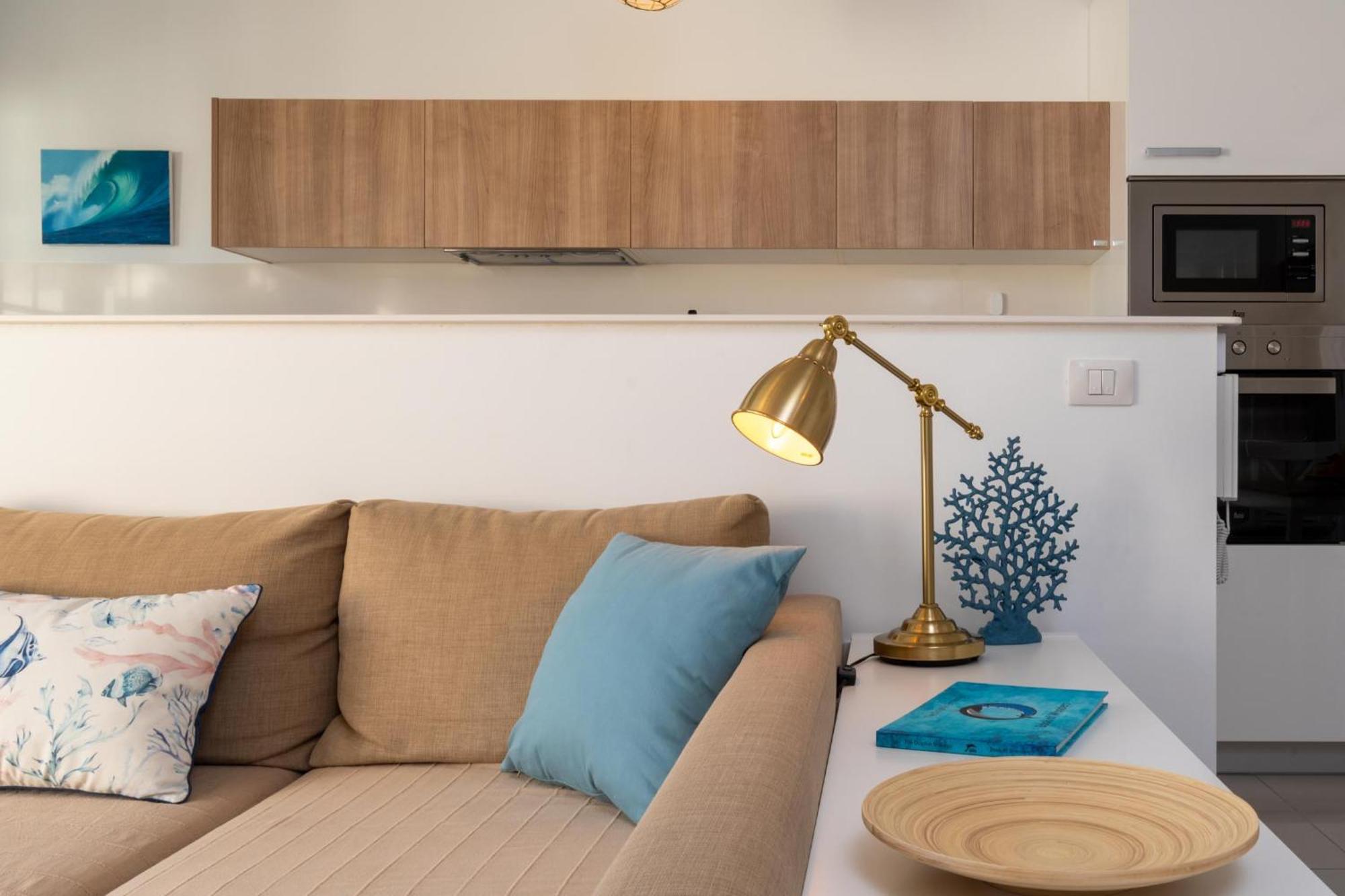 Apartmán Hidalgos Hideaway - La Caleta Costa Adeje  Exteriér fotografie