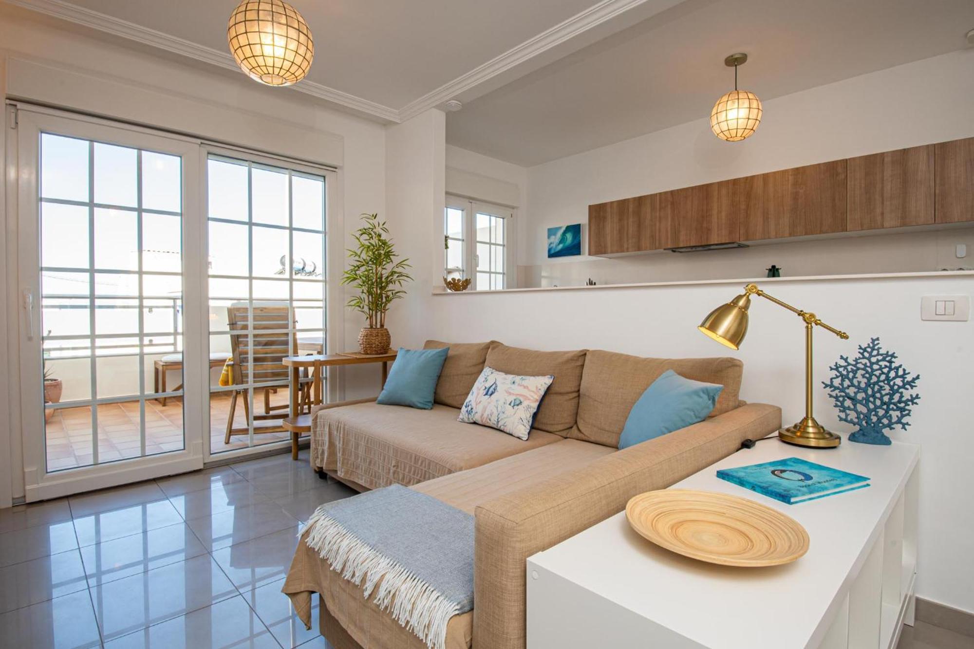 Apartmán Hidalgos Hideaway - La Caleta Costa Adeje  Exteriér fotografie