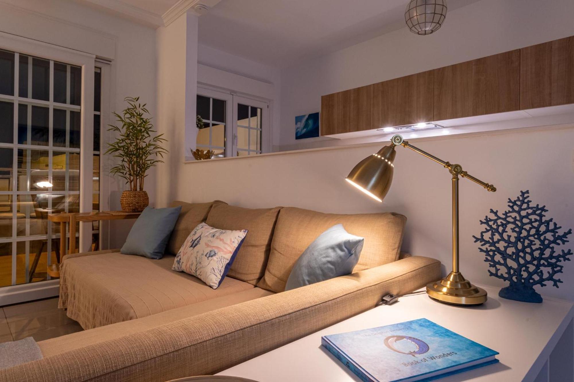 Apartmán Hidalgos Hideaway - La Caleta Costa Adeje  Exteriér fotografie
