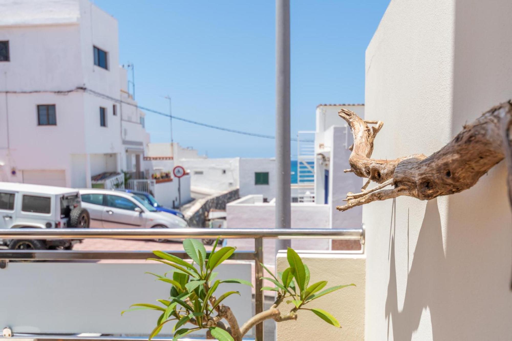 Apartmán Hidalgos Hideaway - La Caleta Costa Adeje  Exteriér fotografie