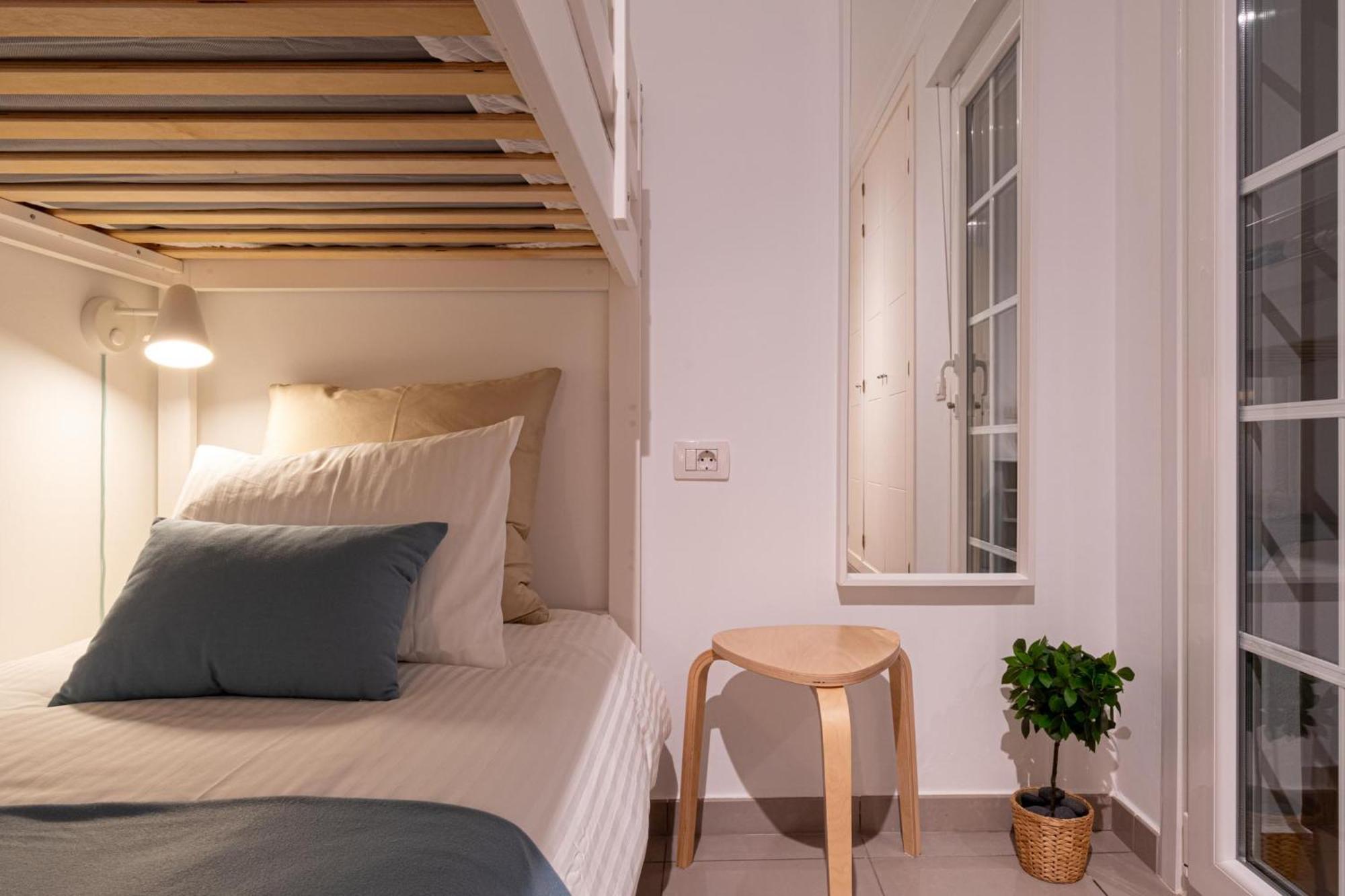 Apartmán Hidalgos Hideaway - La Caleta Costa Adeje  Exteriér fotografie