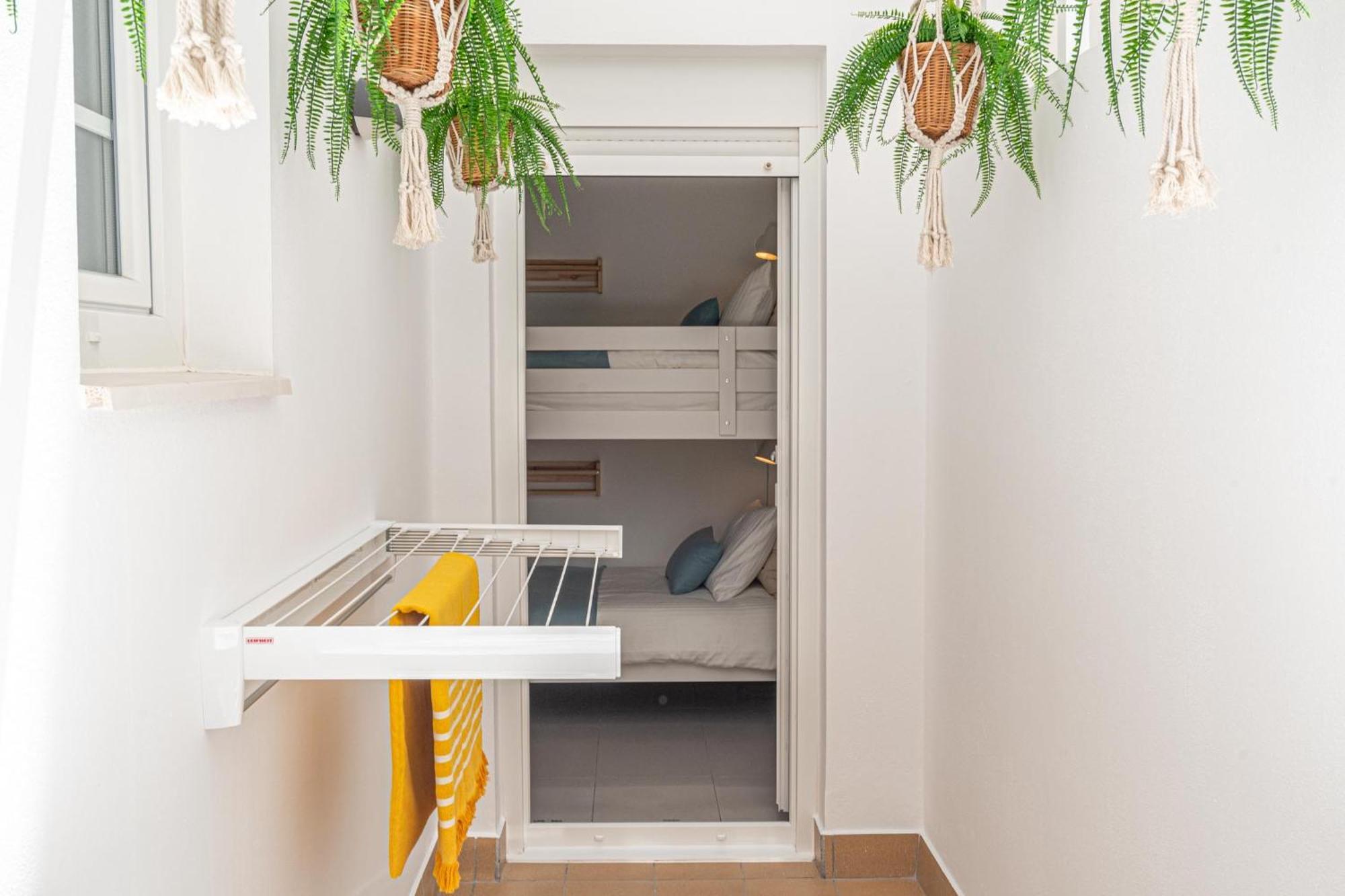 Apartmán Hidalgos Hideaway - La Caleta Costa Adeje  Exteriér fotografie