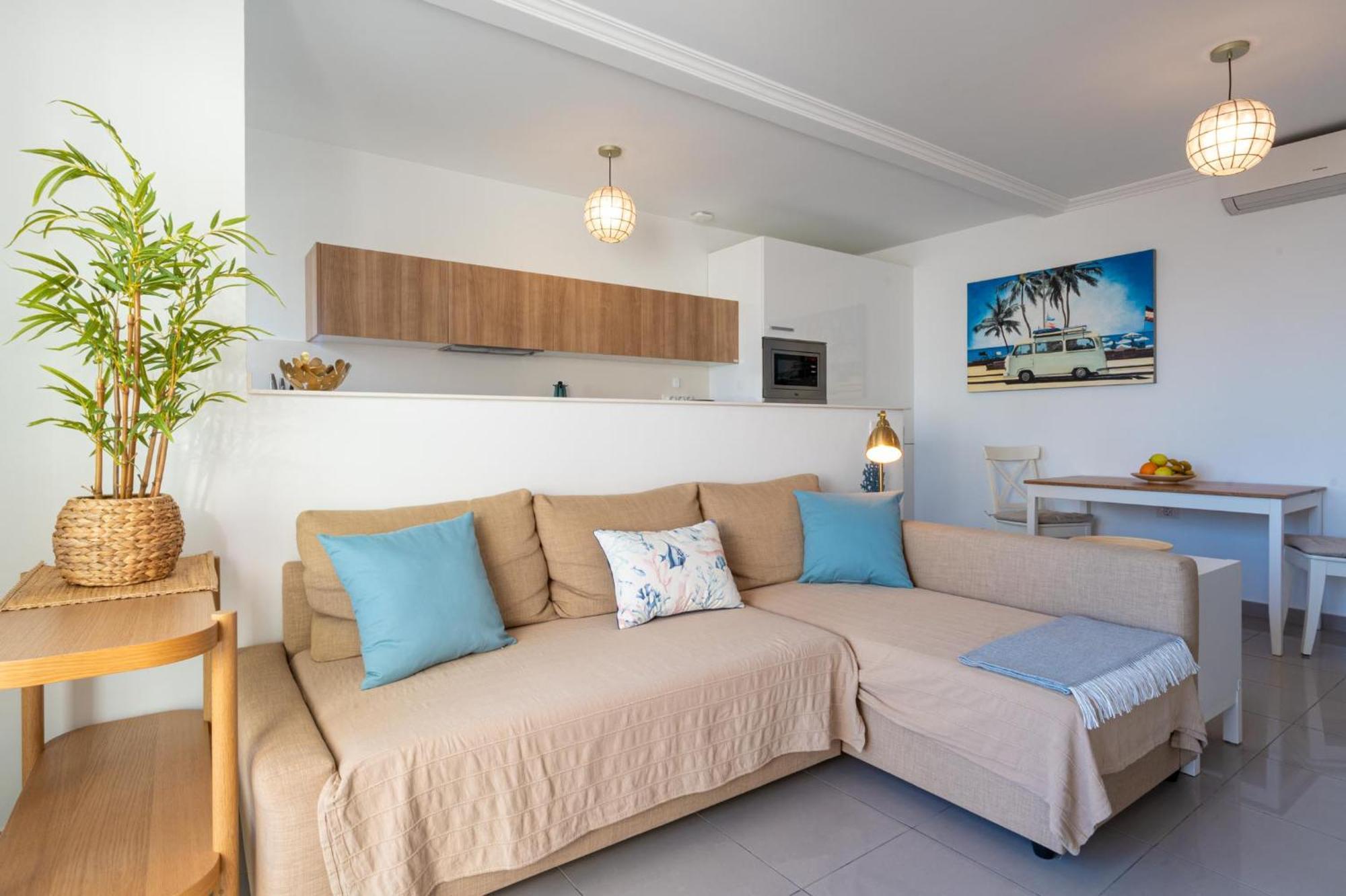 Apartmán Hidalgos Hideaway - La Caleta Costa Adeje  Exteriér fotografie