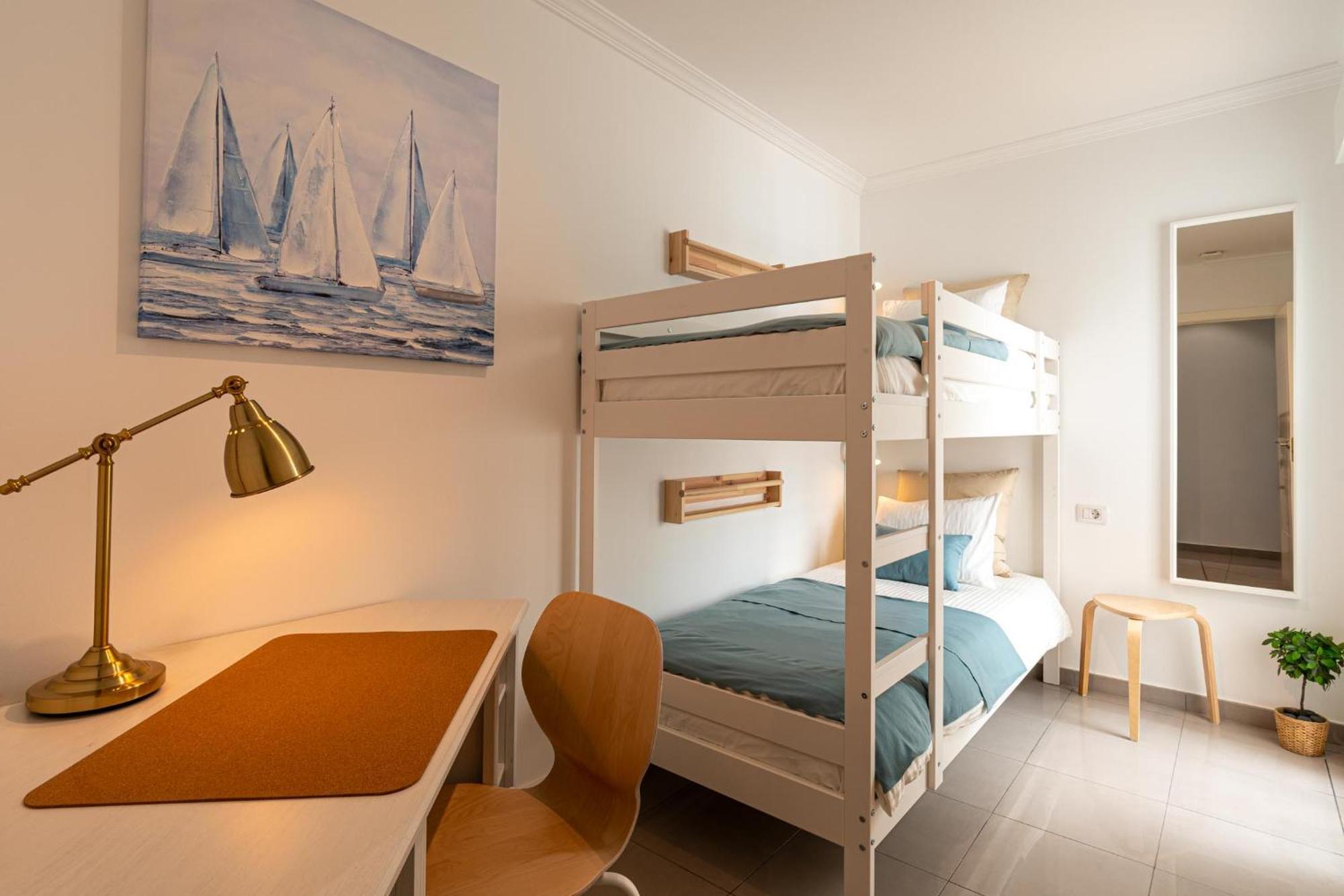 Apartmán Hidalgos Hideaway - La Caleta Costa Adeje  Exteriér fotografie