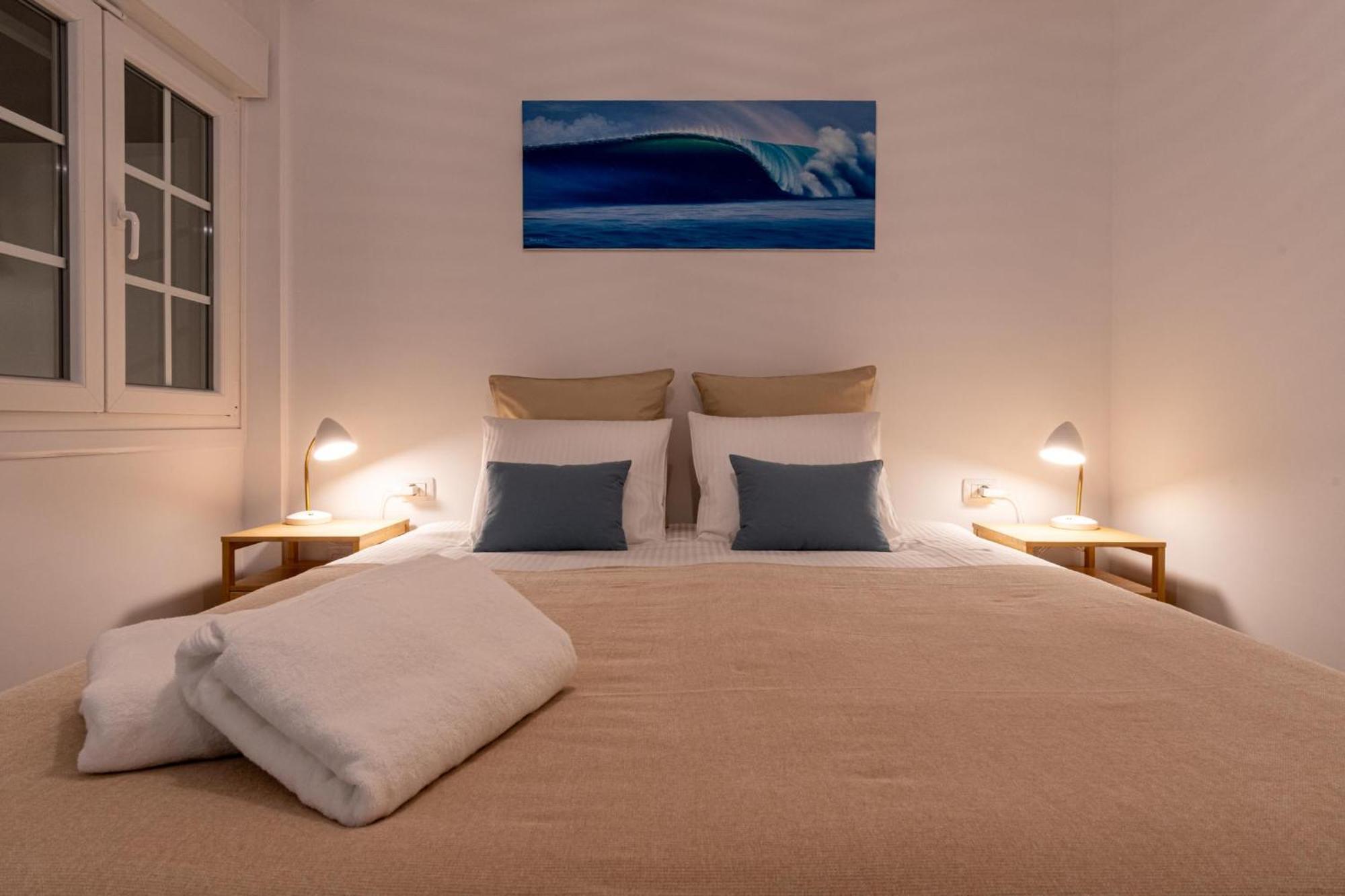 Apartmán Hidalgos Hideaway - La Caleta Costa Adeje  Exteriér fotografie