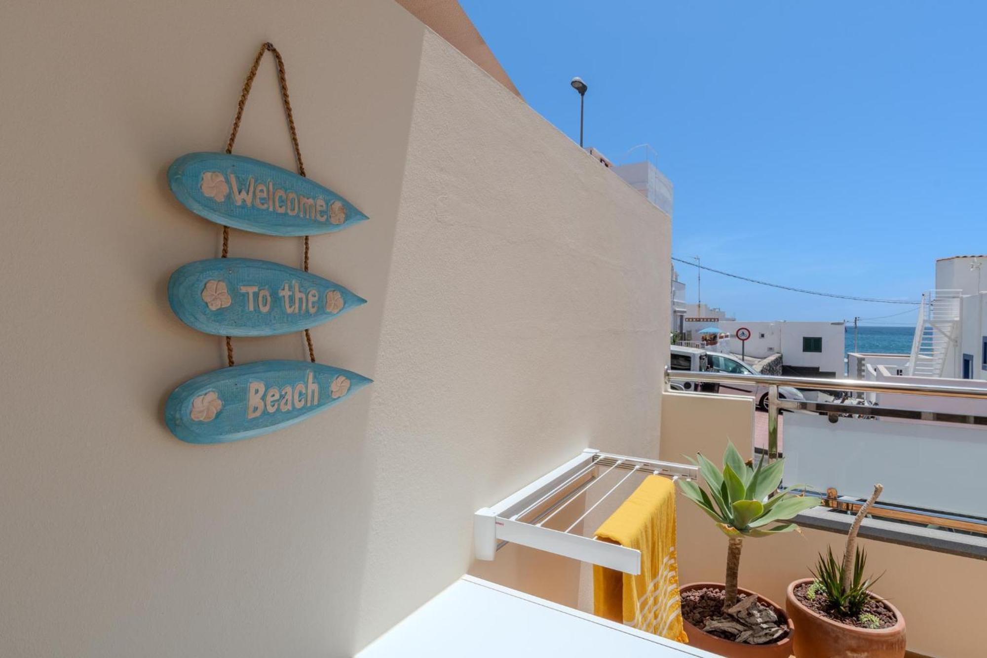 Apartmán Hidalgos Hideaway - La Caleta Costa Adeje  Exteriér fotografie