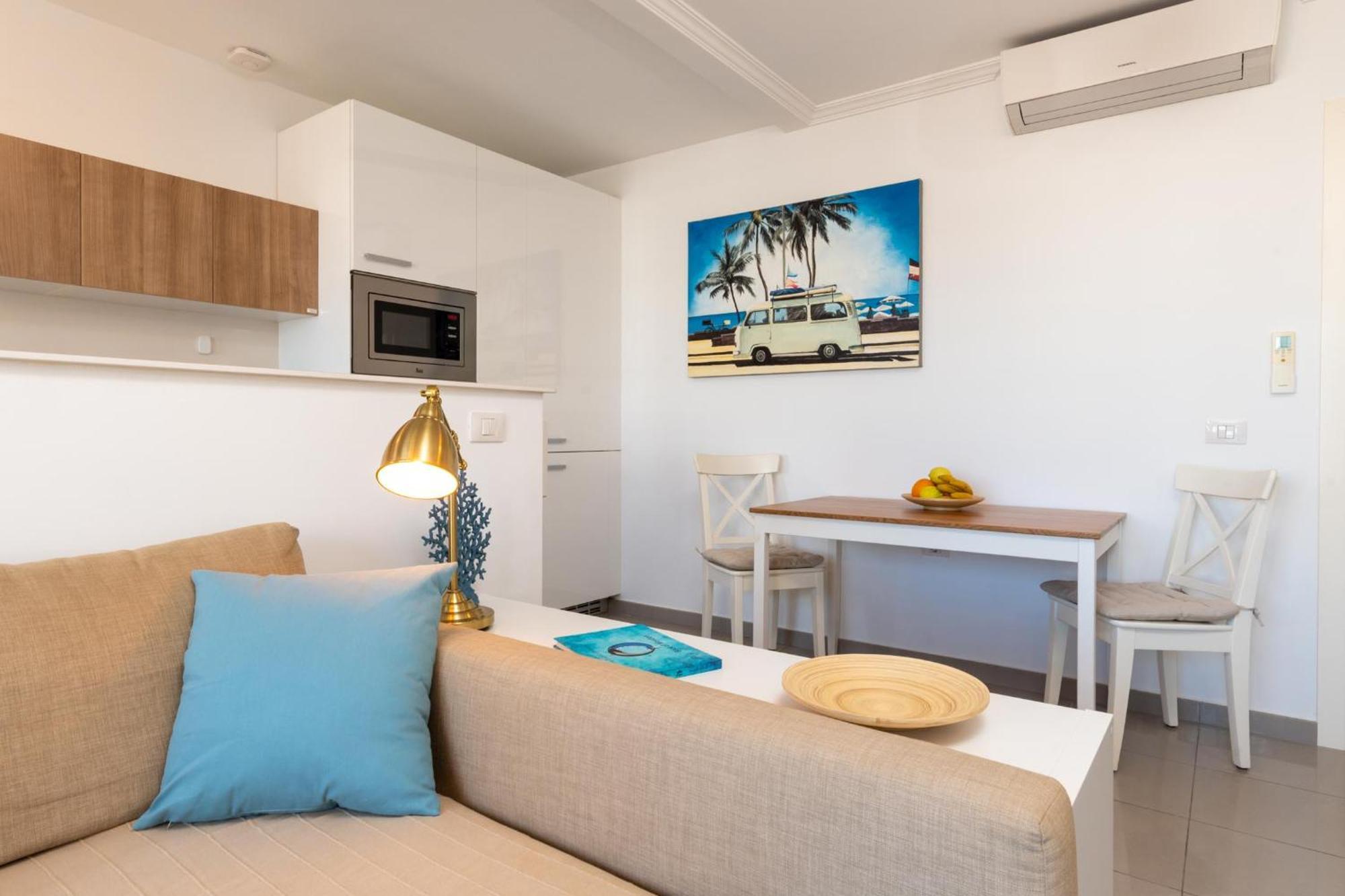 Apartmán Hidalgos Hideaway - La Caleta Costa Adeje  Exteriér fotografie