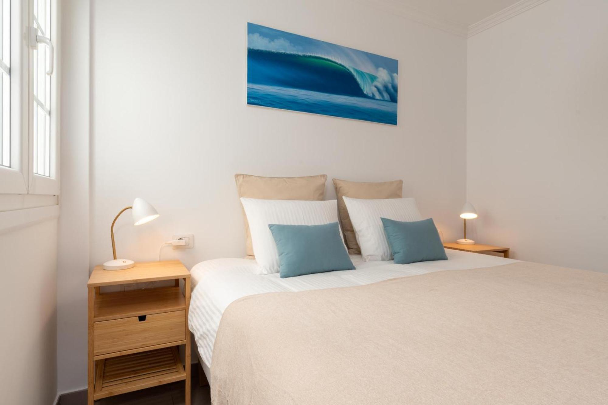 Apartmán Hidalgos Hideaway - La Caleta Costa Adeje  Exteriér fotografie