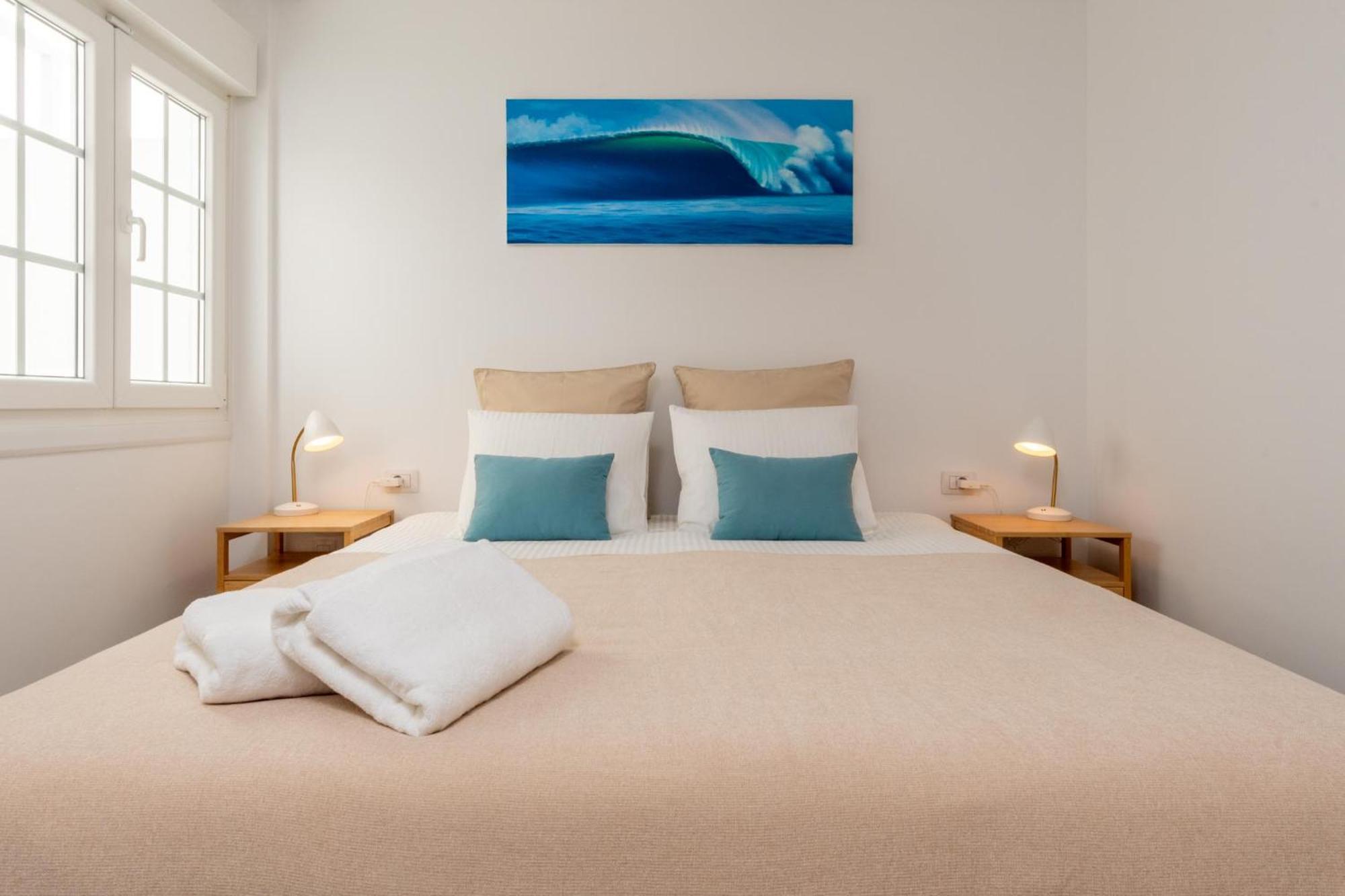 Apartmán Hidalgos Hideaway - La Caleta Costa Adeje  Exteriér fotografie