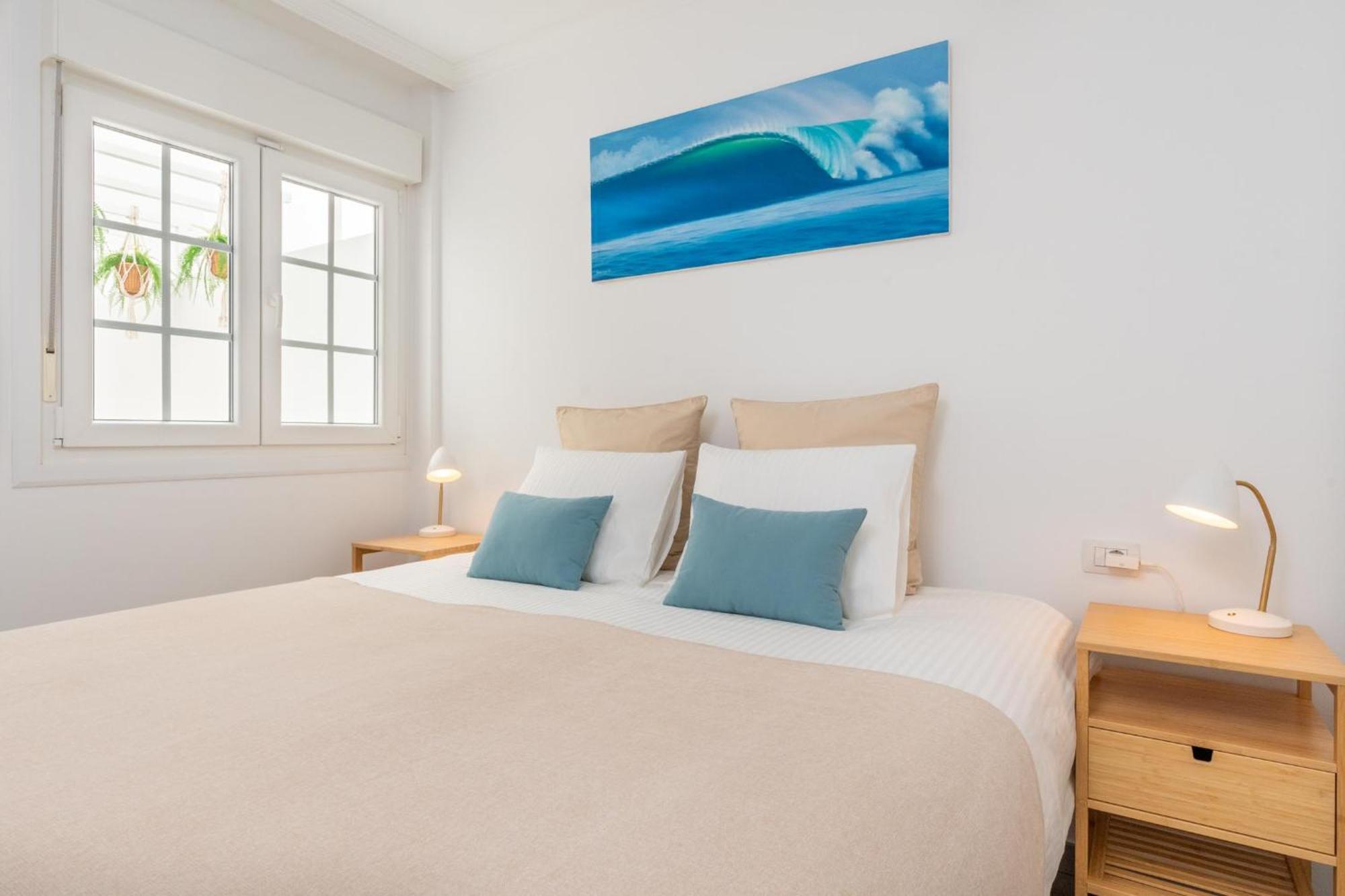 Apartmán Hidalgos Hideaway - La Caleta Costa Adeje  Exteriér fotografie