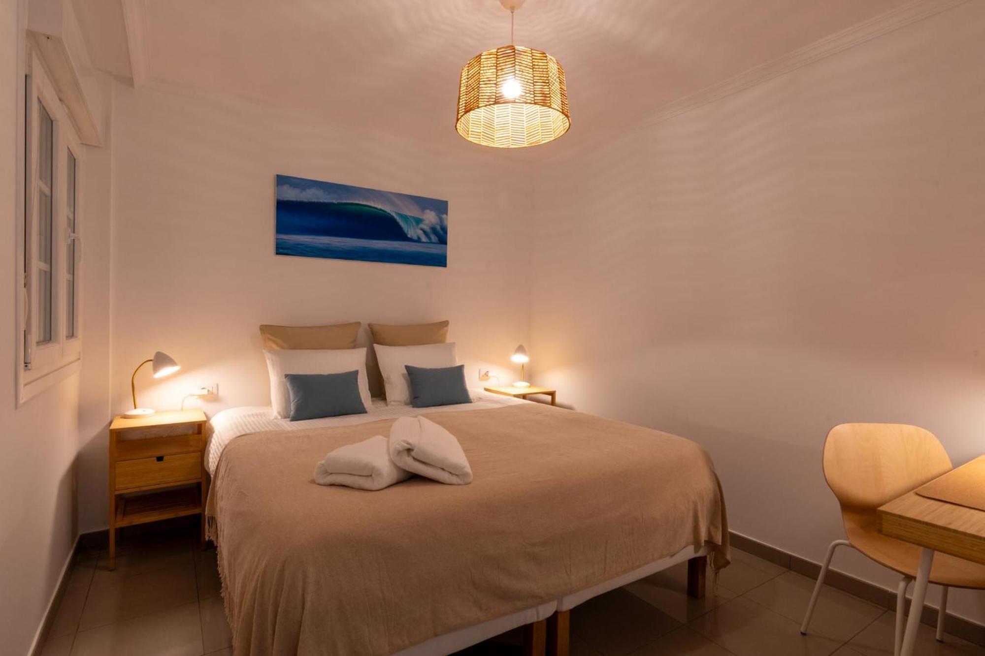 Apartmán Hidalgos Hideaway - La Caleta Costa Adeje  Exteriér fotografie